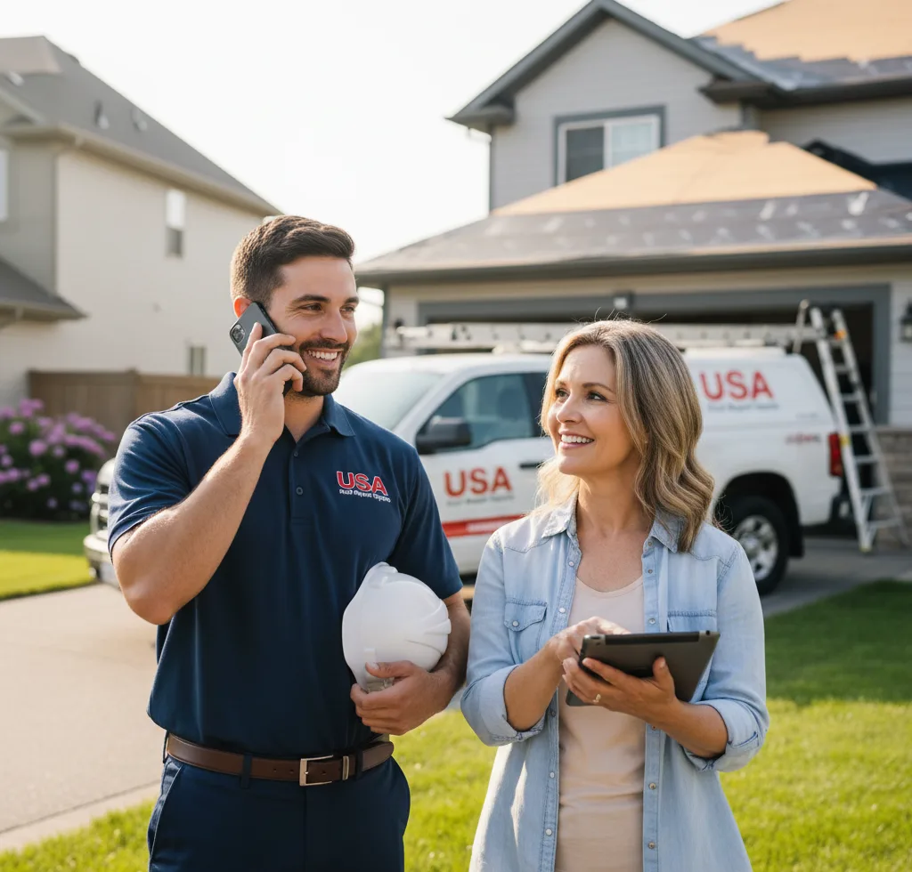 Storm Damage Repair in Alachua, FL